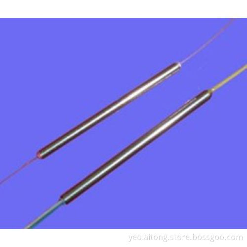FBT Splitter, Steel Tube